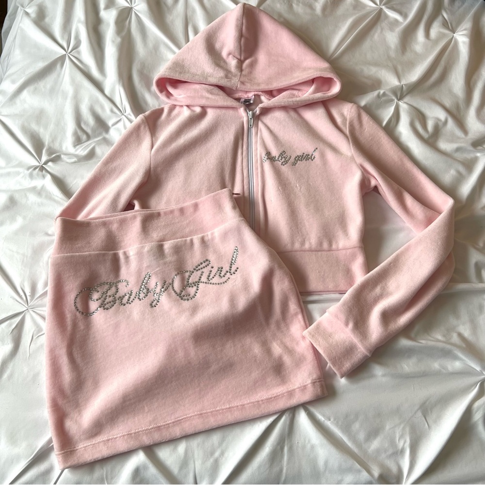 Akna Sworaski Baby Girl Set (Euphoria)